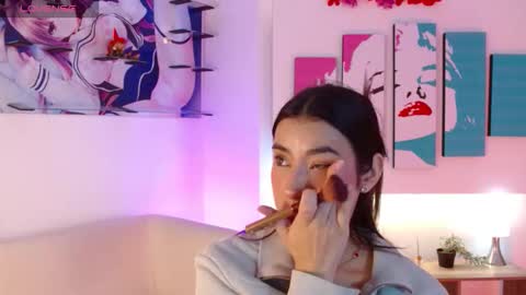 Elizabeth online show from 01.15.26