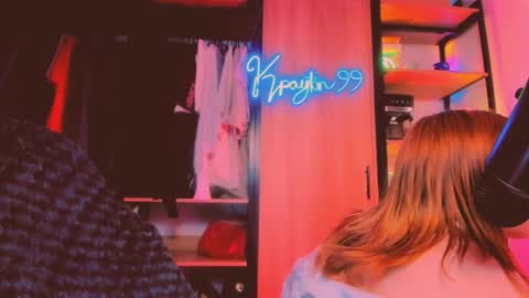 Khloe online show from 04.06.26