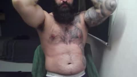 Snapshot of kralos13 chatting on 05.19.26 kralos13 online show from 05.19.26