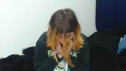 Snapshot of kratos_and_afrodita chatting on 10.21.25 kratos_and_afrodita online show from 10.21.25