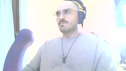 Kratos online show from 03.14.26