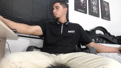 kratoswolf online show from 01.16.26