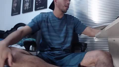 kratoswolf online show from 03.06.26