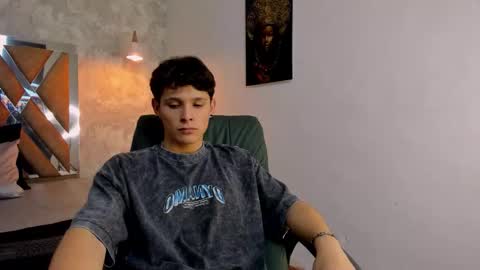 Snapshot of kraven_lust chatting on 11.23.25 Kraven online show from 11.23.25