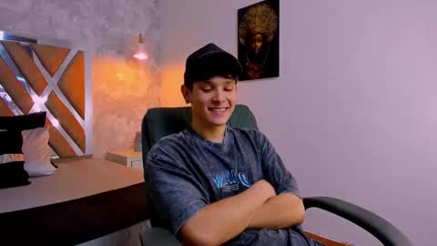 Snapshot of kraven_lust chatting on 11.27.25 Kraven online show from 11.27.25