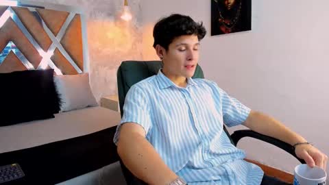 Kraven online show from 12.05.25