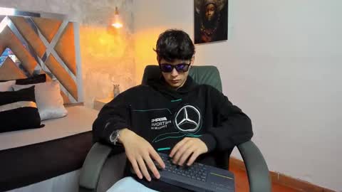 Kraven online show from 02.07.26