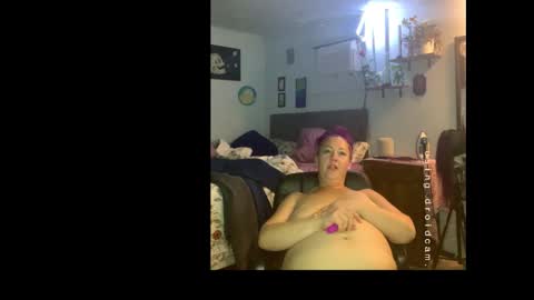 Snapshot of kreamyk420 chatting on 02.02.26 kreamyk420 online show from 02.02.26