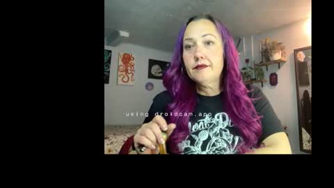 Snapshot of kreamyk420 chatting on 02.05.26 kreamyk420 online show from 02.05.26