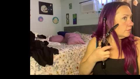 Snapshot of kreamyk420 chatting on 02.07.26 kreamyk420 online show from 02.07.26