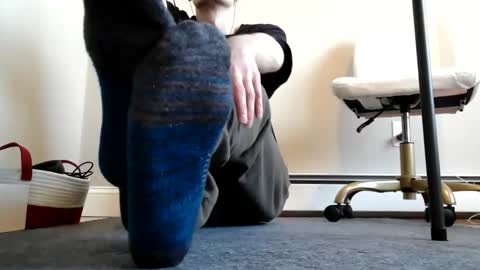 Snapshot of kreios00 chatting on 03.25.26 Kreios00 online show from 03.25.26