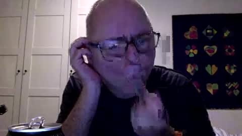 Snapshot of kreolsk34 chatting on 10.13.25 kreolsk34 online show from 10.13.25