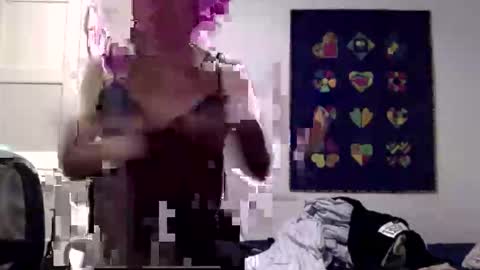 Snapshot of kreolsk34 chatting on 10.21.25 kreolsk34 online show from 10.21.25