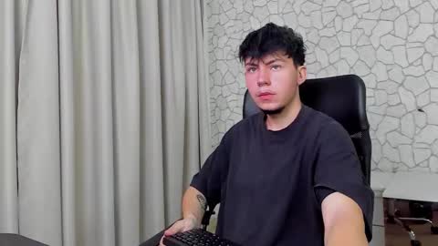 KrewVaughn online show from 10.16.25