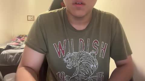 Snapshot of krexxxtofer chatting on 02.19.26 krexxxtofer online show from 02.19.26