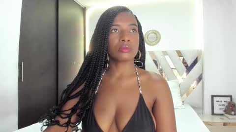 Krisvany online show from 01.16.26