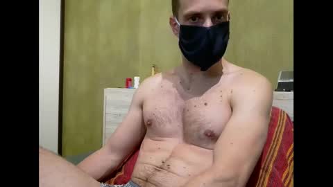 cricri2633 online show from 12.28.24