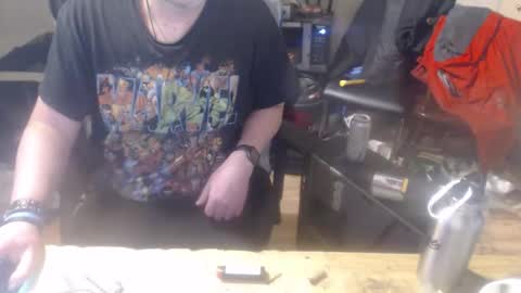 krimson999 online show from 02.23.26