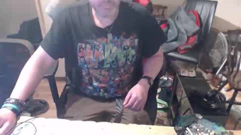 krimson999 online show from 02.25.26