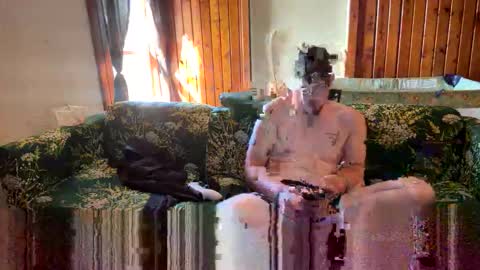 krimsoncircuit online show from 10.13.25