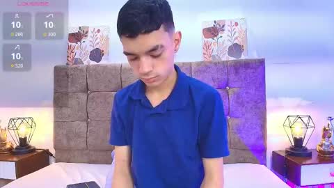 kris storm online show from 01.14.26