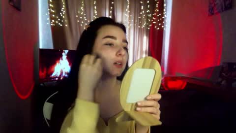 Kris online show from 10.26.25