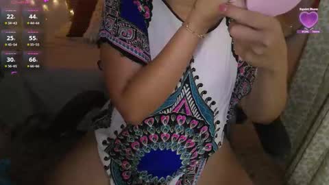 Snapshot of krishnaveni435486 chatting on 10.22.25 Krish online show from 10.22.25