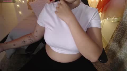 Snapshot of krishnaveni435486 chatting on 11.29.25 Krish online show from 11.29.25