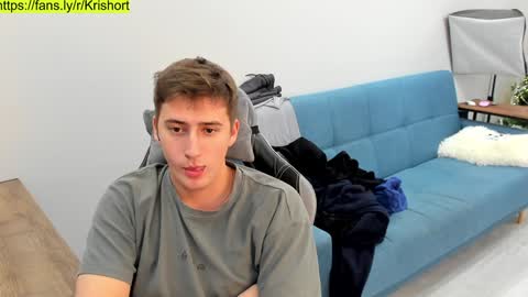 krishort online show from 01.24.25