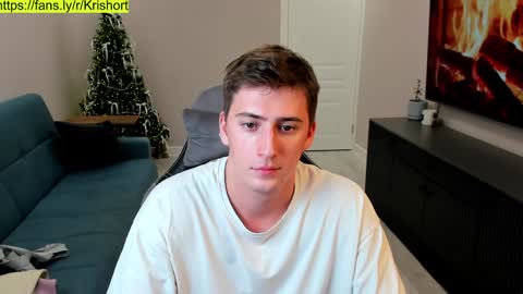 krishort online show from 01.27.25