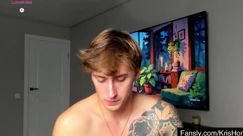 krishort online show from 10.26.25