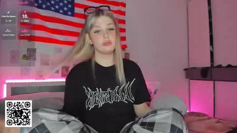 Kristina3 online show from 12.03.25