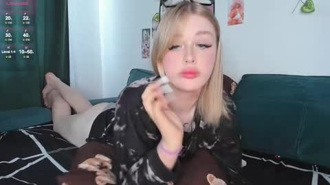 Kristina3 online show from 06.04.26