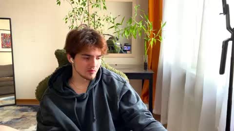 cassper boy online show from 03.14.26