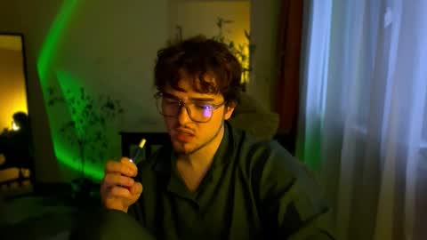 cassper boy online show from 03.16.26