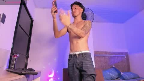 Kriss online show from 09.13.25