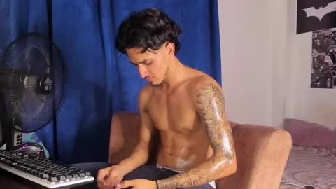 Kriss online show from 10.12.25