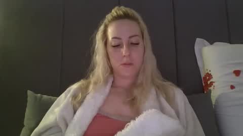 Grace online show from 03.31.26