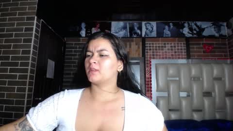 Snapshot of kriss_sweetboobs chatting on 03.04.25 kriss_sweetboobs online show from 03.04.25