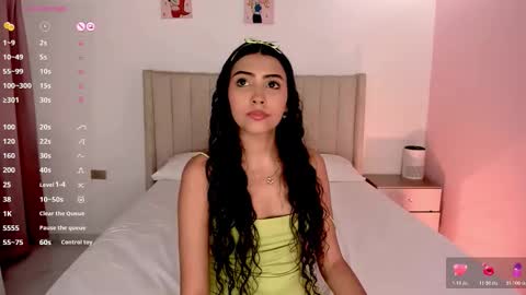 SammyKrissell online show from 11.18.25