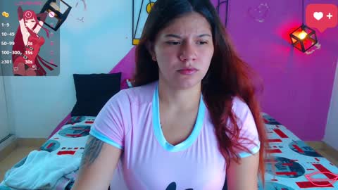 Snapshot of krissone_1 chatting on 12.14.24 krissone online show from 12.14.24