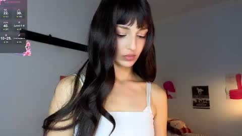 Snapshot of krisss__kisss chatting on 07.11.26 Kriss online show from 07.11.26