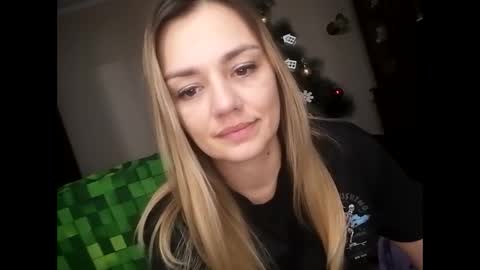 KrissSexi online show from 12.25.24