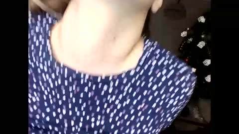 KrissSexi online show from 12.29.24