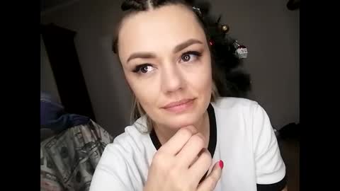 KrissSexi online show from 12.30.24