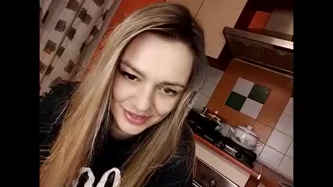 KrissSexi online show from 01.26.25