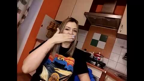 KrissSexi online show from 02.01.25