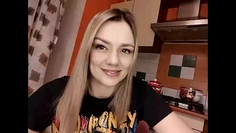 KrissSexi online show from 02.07.25