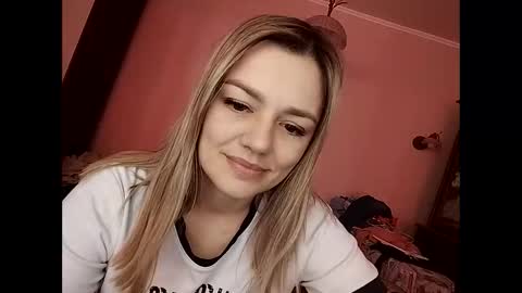 KrissSexi online show from 02.17.25