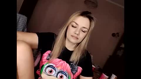 KrissSexi online show from 02.18.25